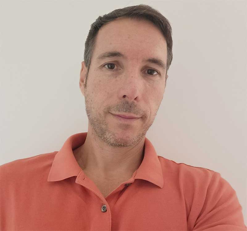 Davide Arthemalle, psicologo e psicoterapeuta a Cagliari